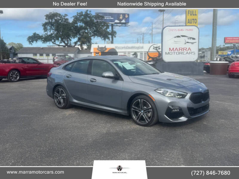 2023 BMW 2 Series 228i xDrive Gran Coupe
