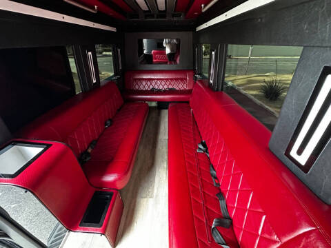 2016 Mercedes-Benz Sprinter