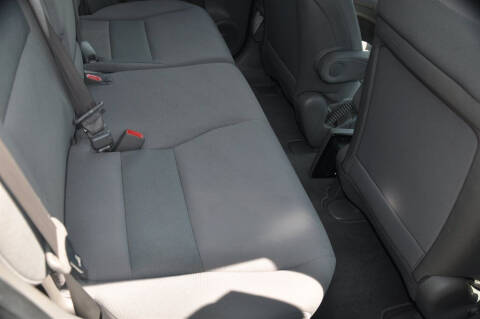 2010 Honda CR-V LX