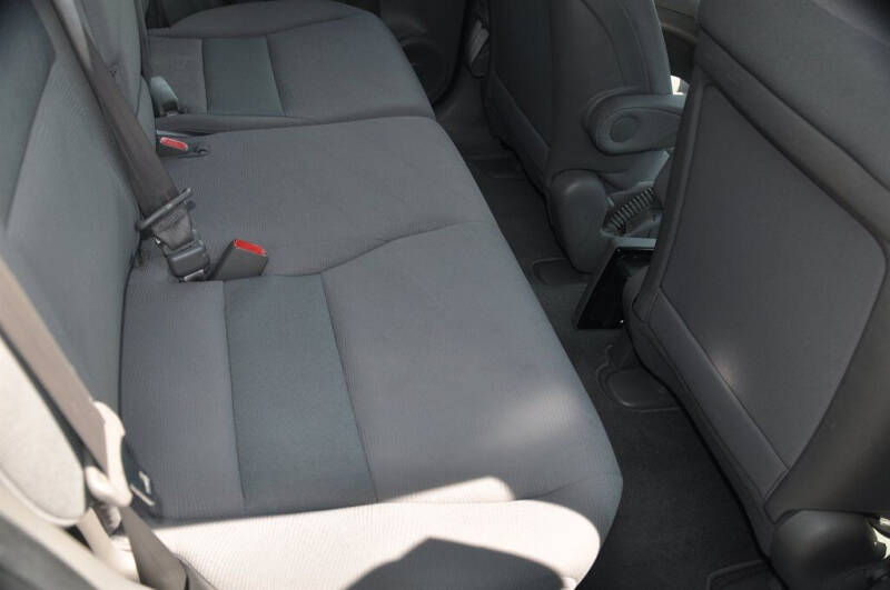 2010 Honda CR-V LX