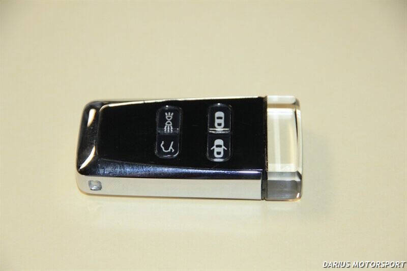 2016 Aston Martin V8 Vantage GT