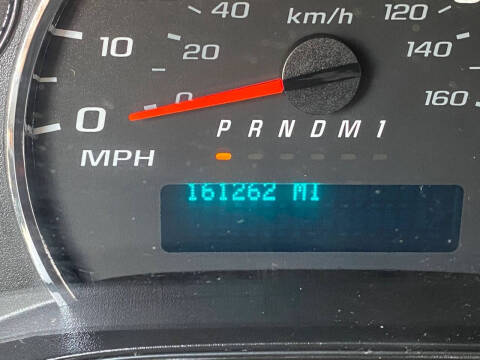 2016 Chevrolet Express 2500