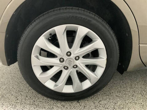 2018 Buick Envision Premium