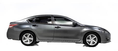 2014 Nissan Altima 2.5 SV