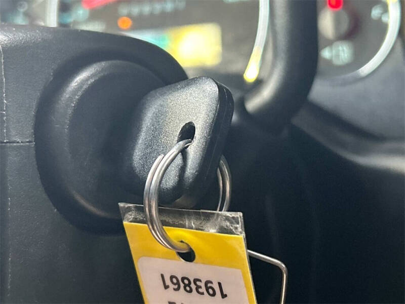 2023 GMC Savana 2500