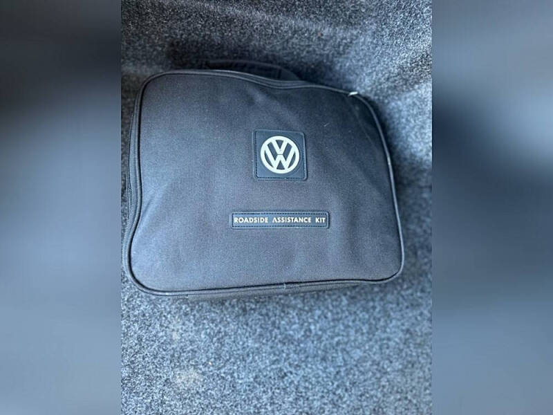 2015 Volkswagen Jetta S