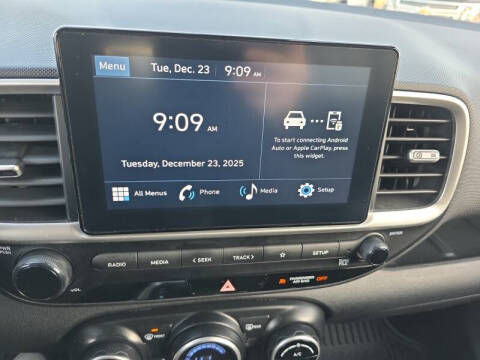 2023 Hyundai Venue SEL