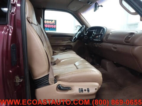 2001 Dodge Ram 2500