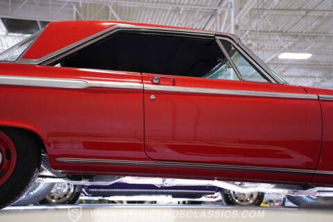 1965 Dodge Coronet