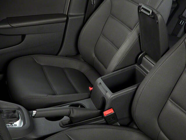 2012 Volkswagen Jetta