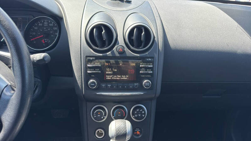 2013 Nissan Rogue SV