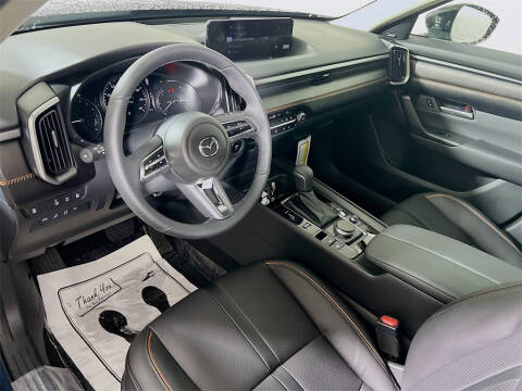 2026 Mazda CX-50 Hybrid Premium