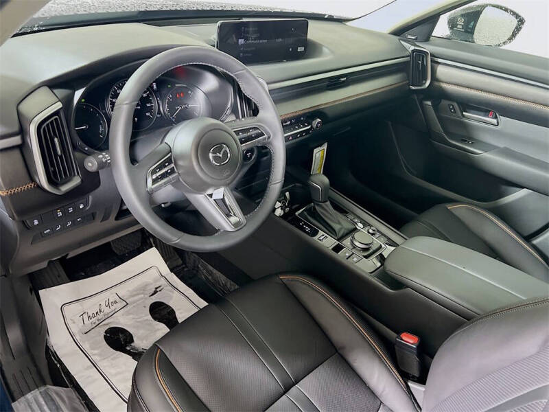 2026 Mazda CX-50 Hybrid Premium