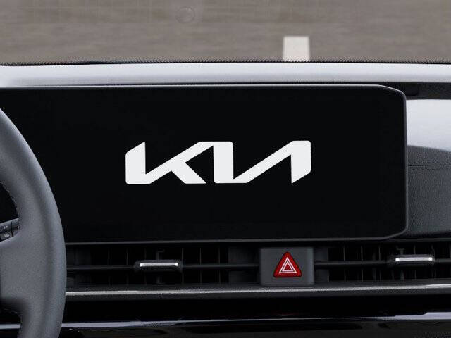 2026 Kia Carnival Hybrid