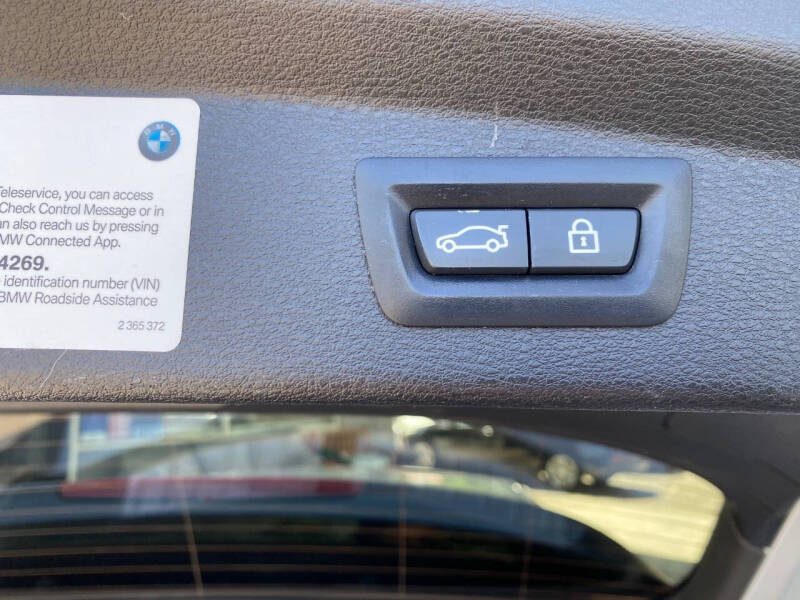 2018 BMW X2 sDrive28i