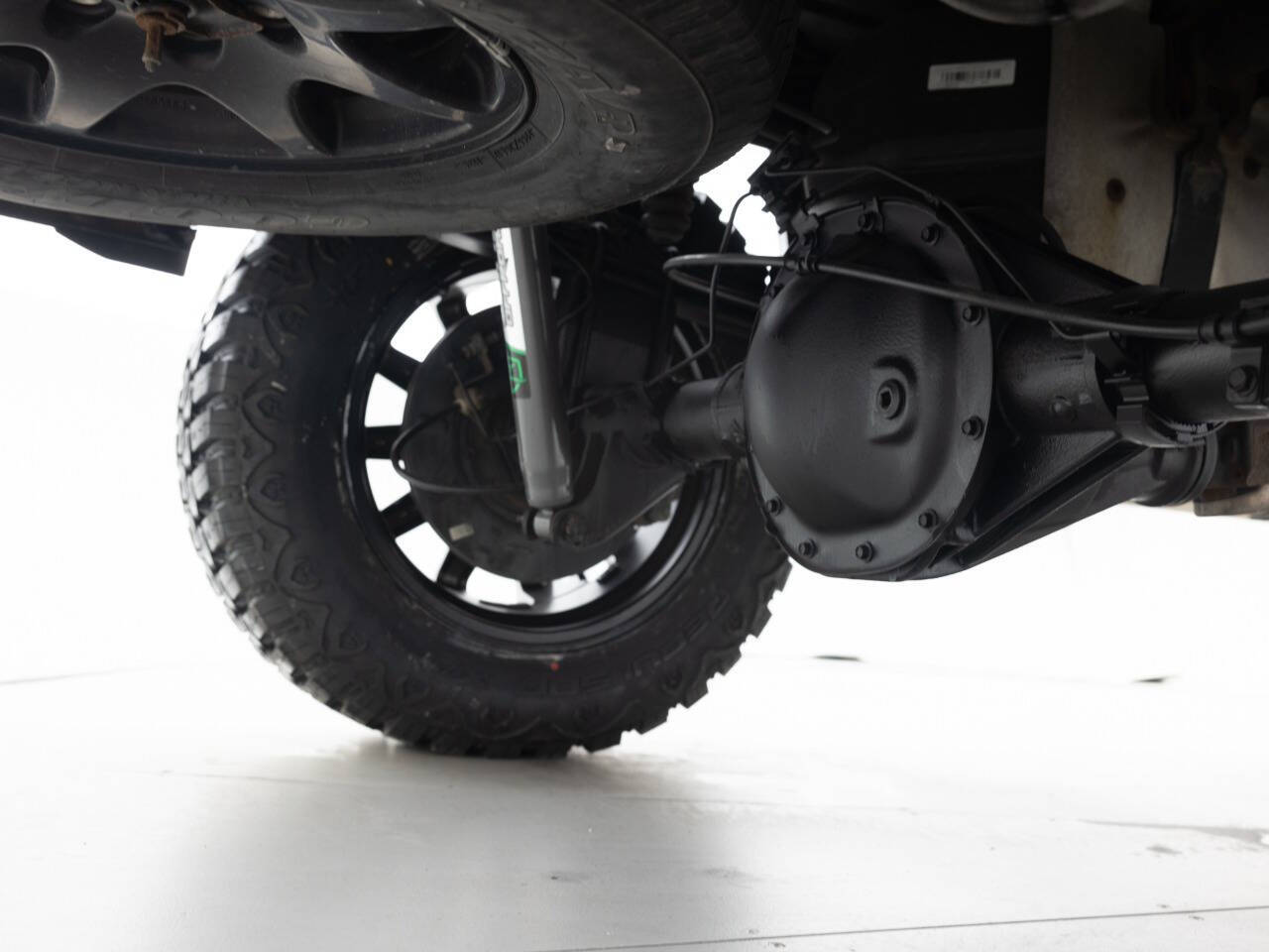 Used Car 2017 Chevrolet Silverado 1500  Ltz Z71 4x4 4dr Crew Cab 5.8 Ft. Sb For Sale Under $30,000 In Coal City, Illinois