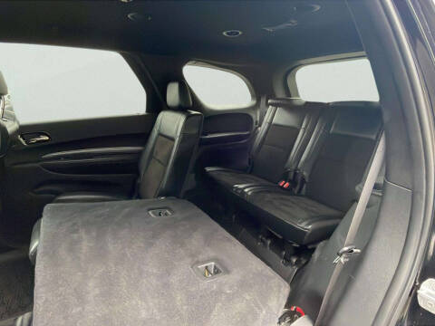 2020 Dodge Durango GT