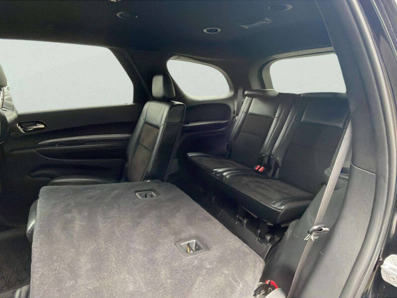 2020 Dodge Durango GT