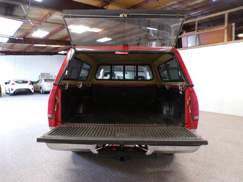 1994 GMC Sierra 1500