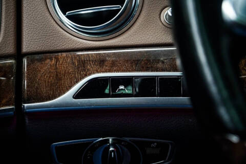 2018 Mercedes-Benz S-Class S 450 4MATIC