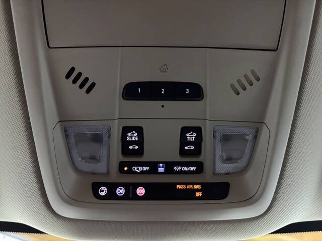 2019 Buick Enclave Essence