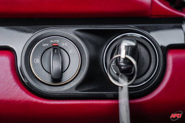 2013 Porsche Boxster S