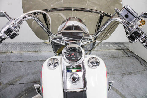 1994 Harley-Davidson Heritage Softail Classic