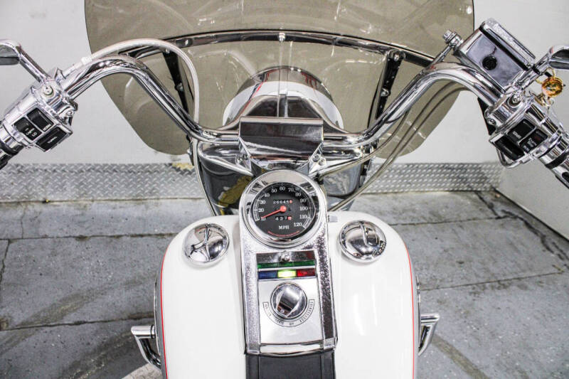 1994 Harley-Davidson Heritage Softail Classic