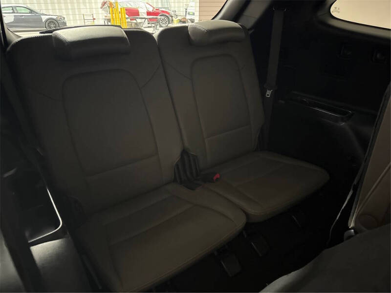 2016 Hyundai Santa Fe Limited