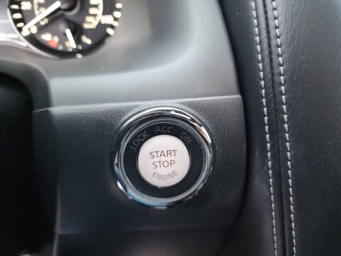 2021 Infiniti QX80 Premium Select