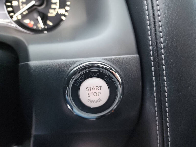 2021 Infiniti QX80 Premium Select