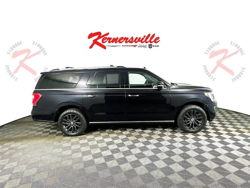 2019 Ford Expedition MAX Limited