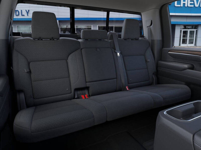 2026 Chevrolet Silverado 3500HD