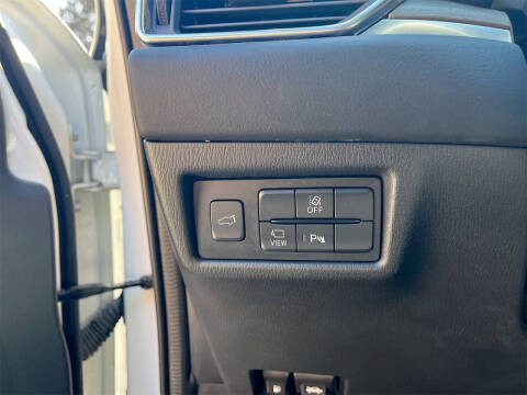 2024 Mazda CX-5 2.5 Turbo Signature