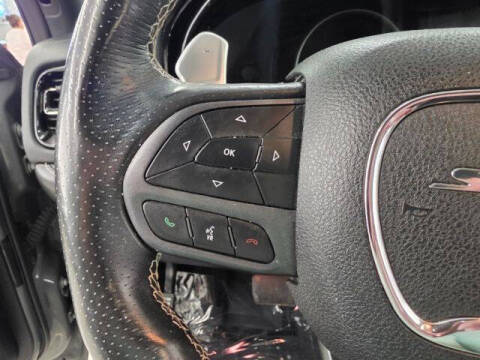 2022 Dodge Durango SRT 392