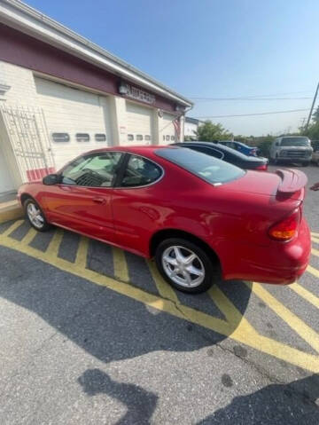 2004 Oldsmobile Alero for sale at JTR Automotive Group in Cottage City MD