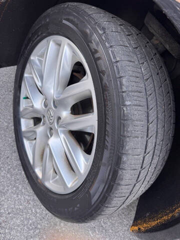 2019 Buick Envision Premium
