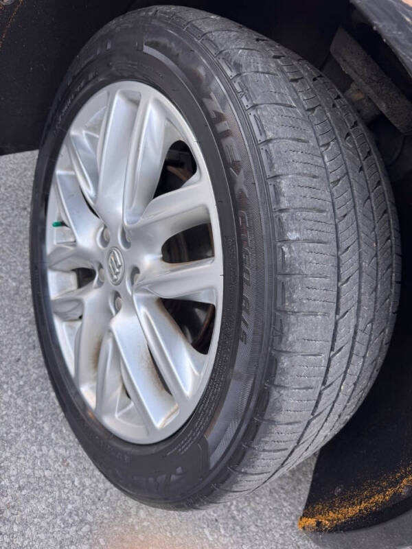 2019 Buick Envision Premium