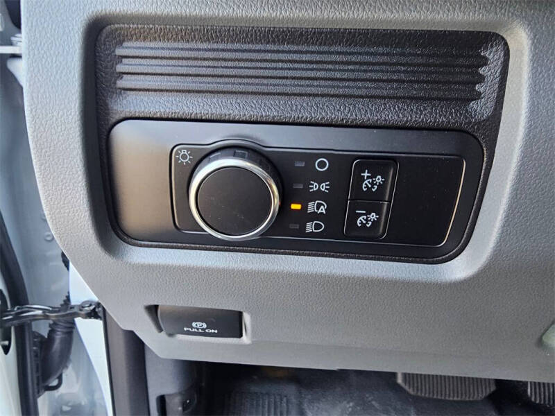 2024 Ford F-350 Super Duty