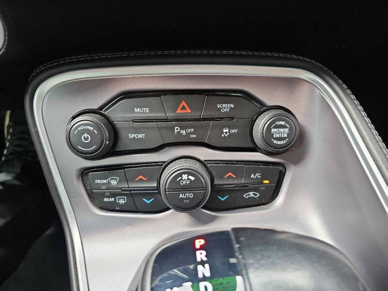 2020 Dodge Challenger R/T