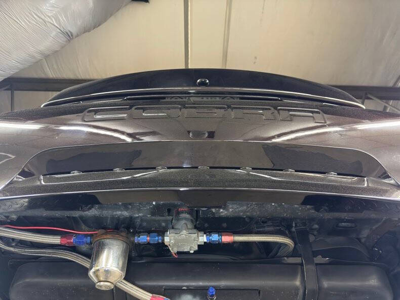 2000 Ford Mustang GT