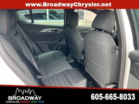 2024 Dodge Hornet GT