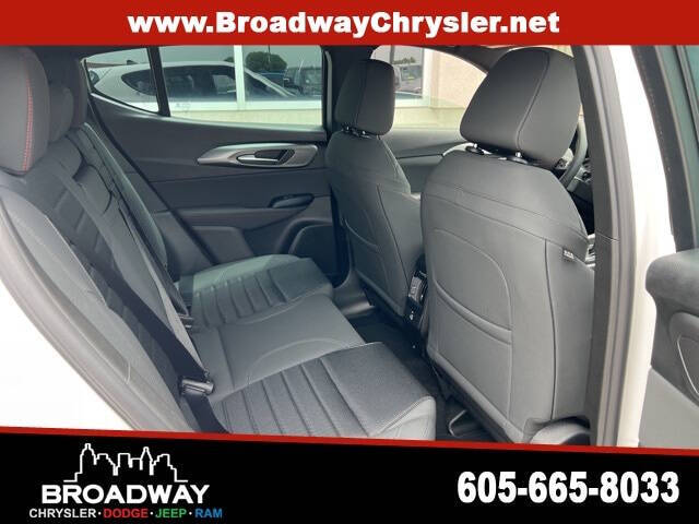 2024 Dodge Hornet GT