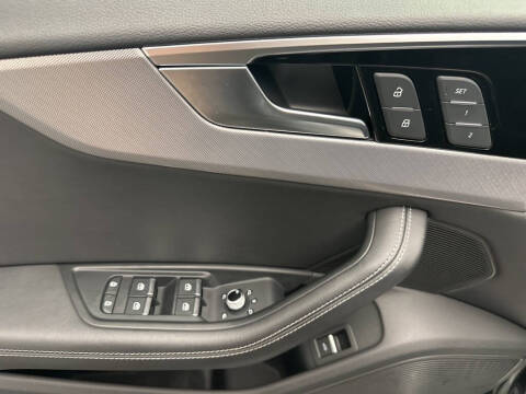 2023 Audi A5 Sportback quattro S line Prem Plus 45 TFSI