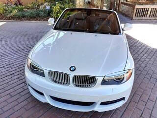 2013 BMW 1 Series for sale at Complete Auto Remarketing Specialists Inc. in Tampa, FL