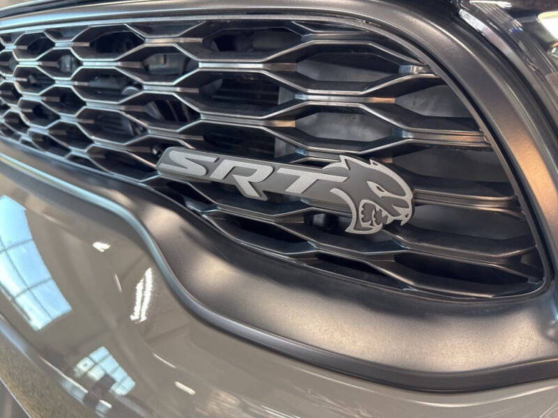 2024 Dodge Durango SRT Hellcat