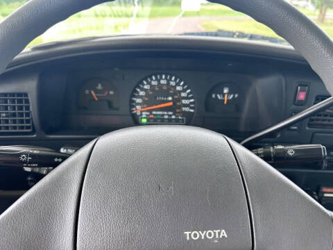 1990 Toyota Pickup