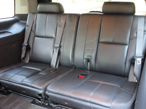 2014 GMC Yukon Denali