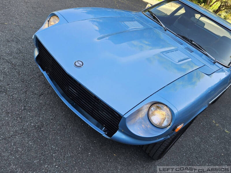 1975 Datsun 280Z