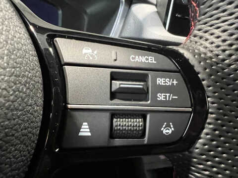 2025 Acura Integra Type S